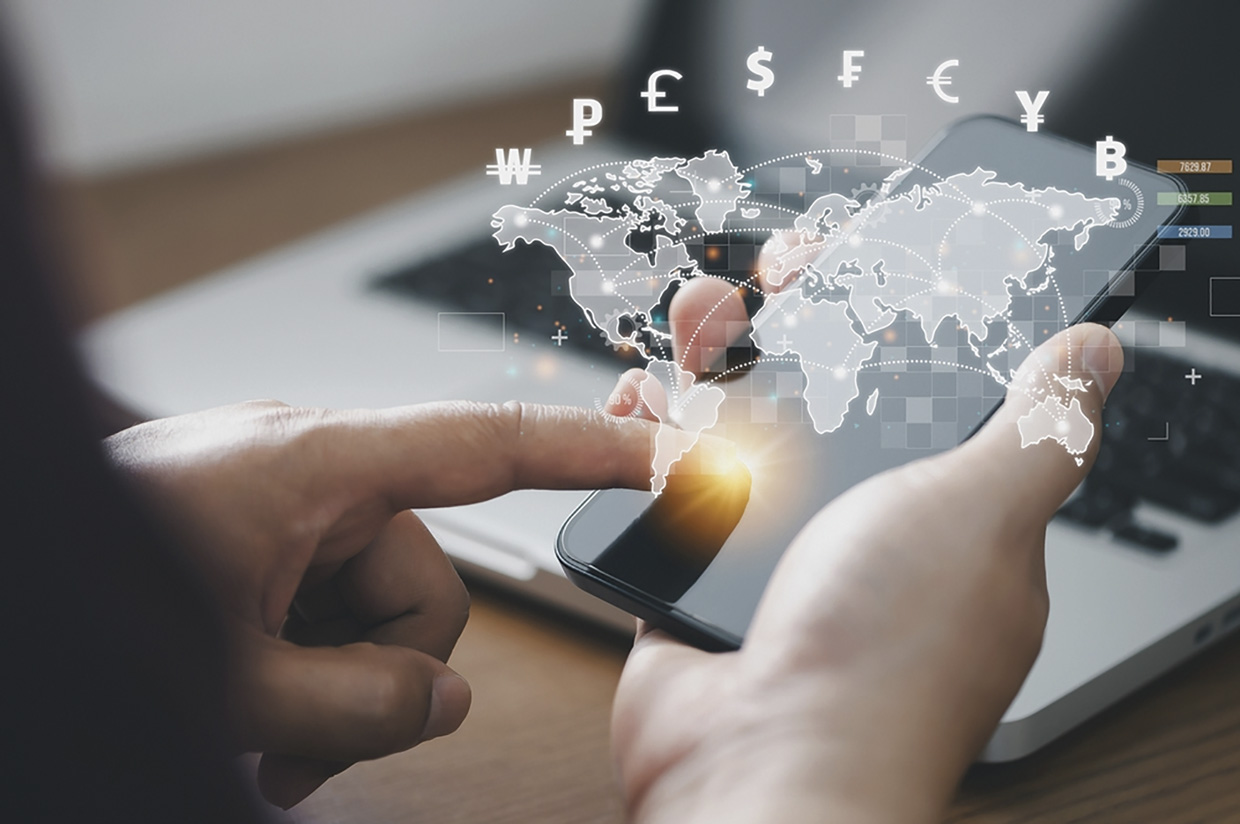 Remesas de centroamericanos superan el PIB de Honduras, El Salvador o Nicaragua