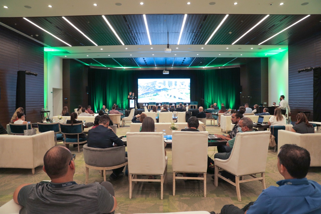 Latinoamérica es la región del mundo de mayor crecimiento en la industria de reuniones y convenciones