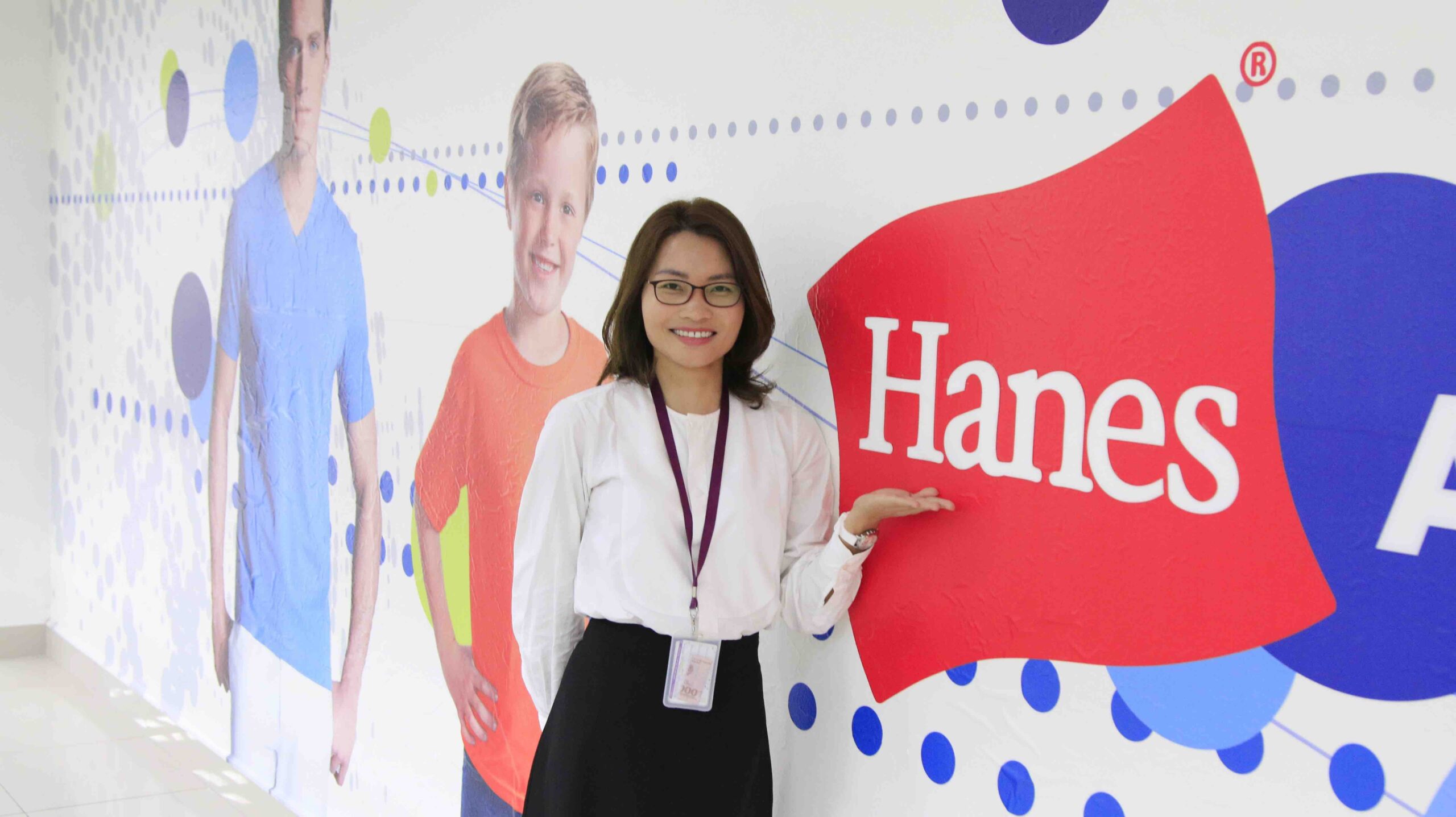 HanesBrands establece en Costa Rica centro de servicios financieros y de cadena de suministro