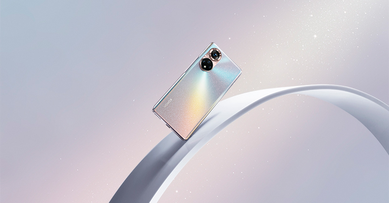 HONOR presenta cámaras única para fotografías memorables