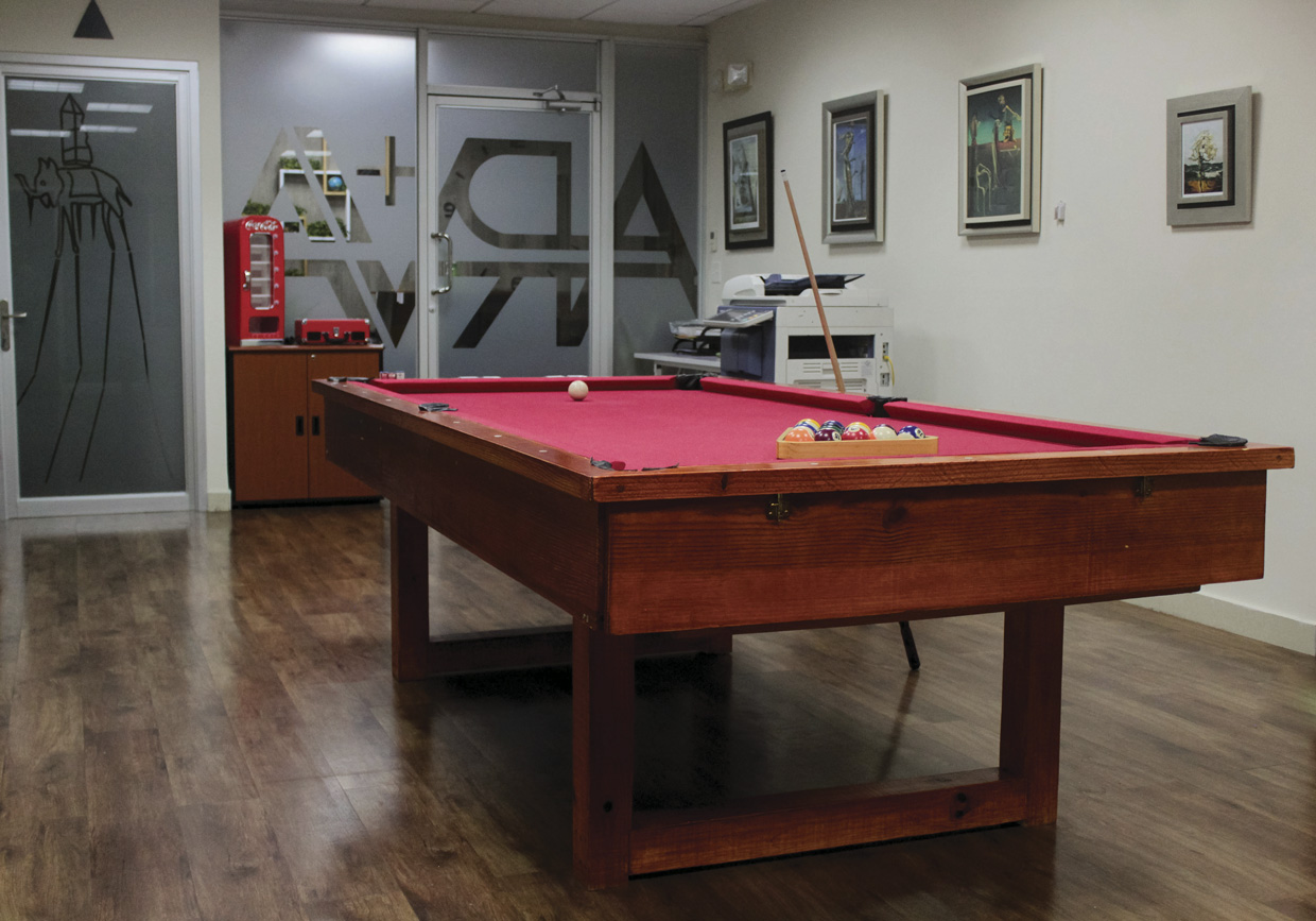 ARVA Contadores, Una empresa feliz genera colaboradores felices