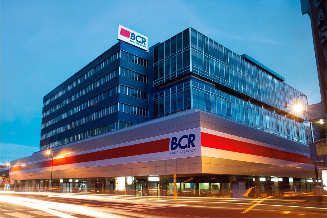 Conglomerado Financiero BCR, Aportando mayor valor al bienestar colectivo