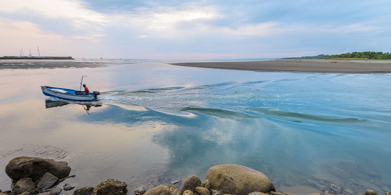 A veces hay que “Rock the Boat”