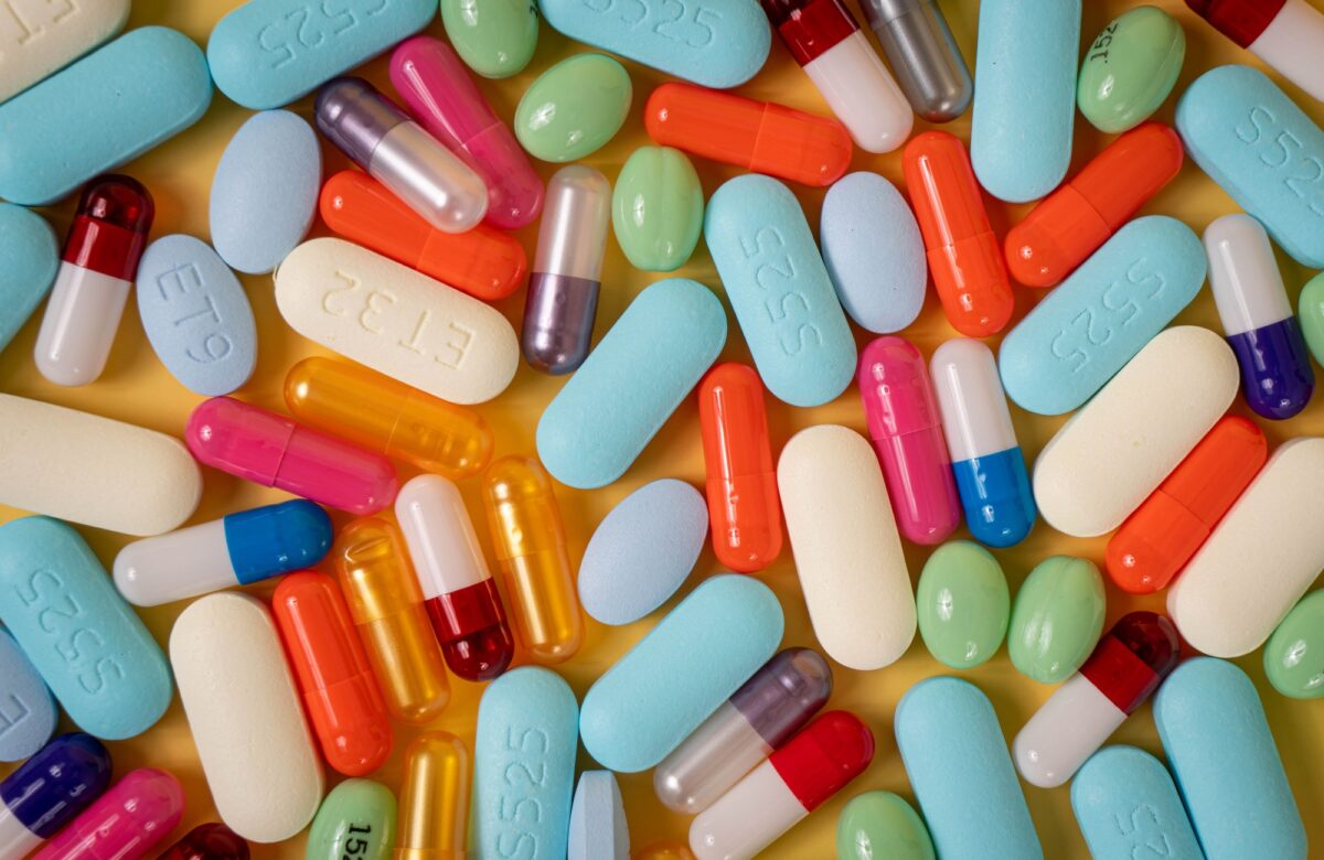 Sector farmacéutico de El Salvador exportó más de US$182 millones en 2024