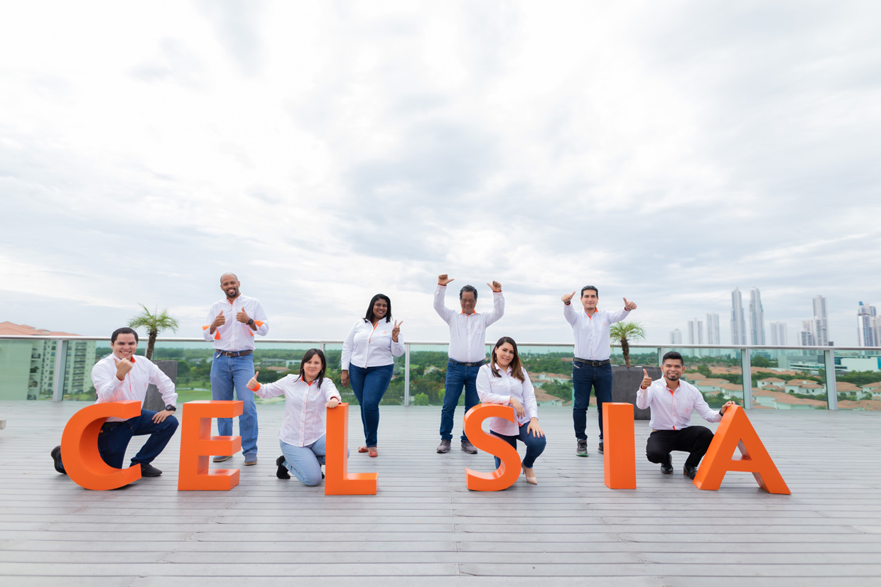 Celsia, Ser sostenibles es parte de la estrategia de negocio de la empresa
