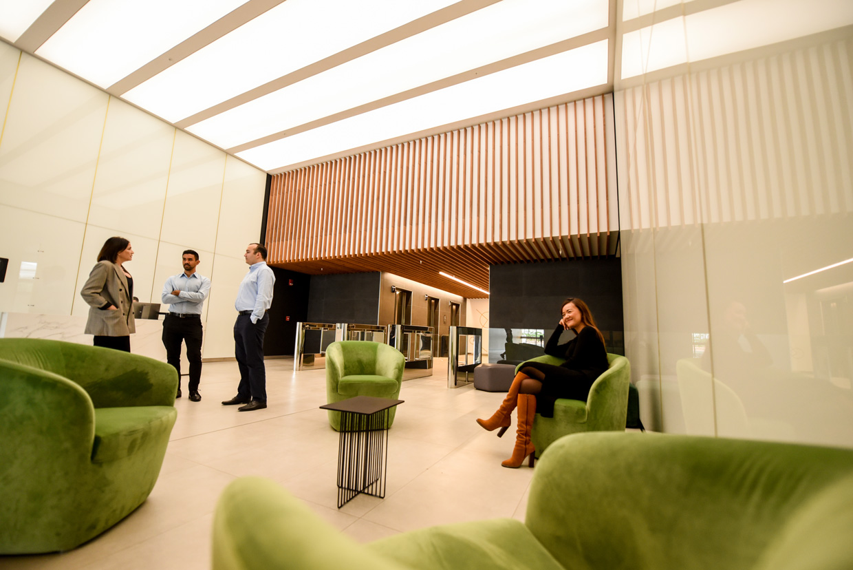 Claves para optimizar los ecosistemas de trabajo para atracción de talento humano