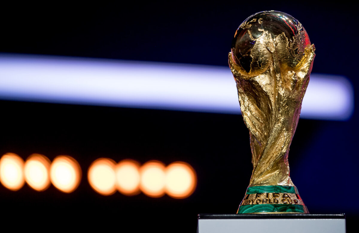 A 100 días de la Copa Mundial de la FIFA Qatar 2022, Visa reafirma su compromiso por conectar al mundo