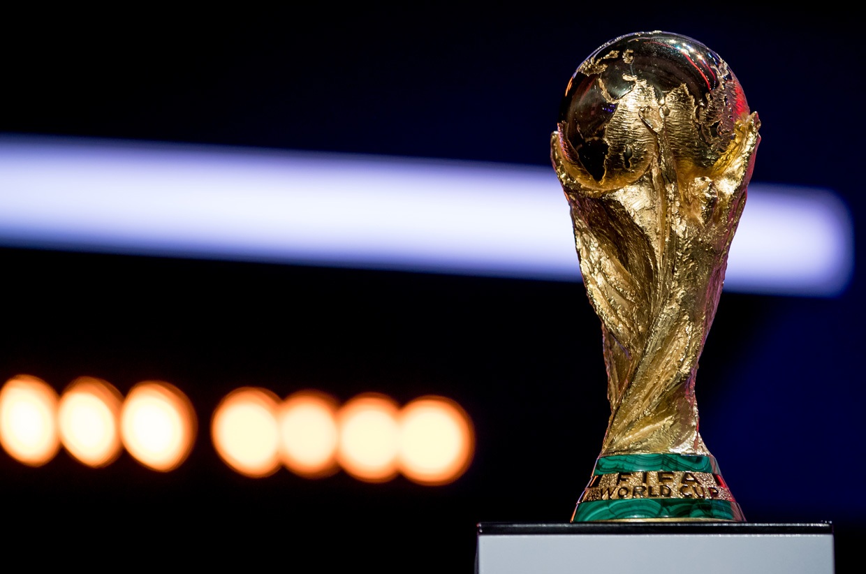 FIFA publicó la lista de clubes que recibirán dinero por ceder jugadores al Mundial de Qatar