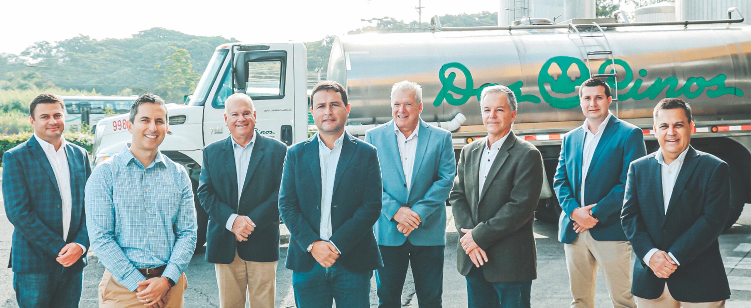 Cooperativa Dos Pinos