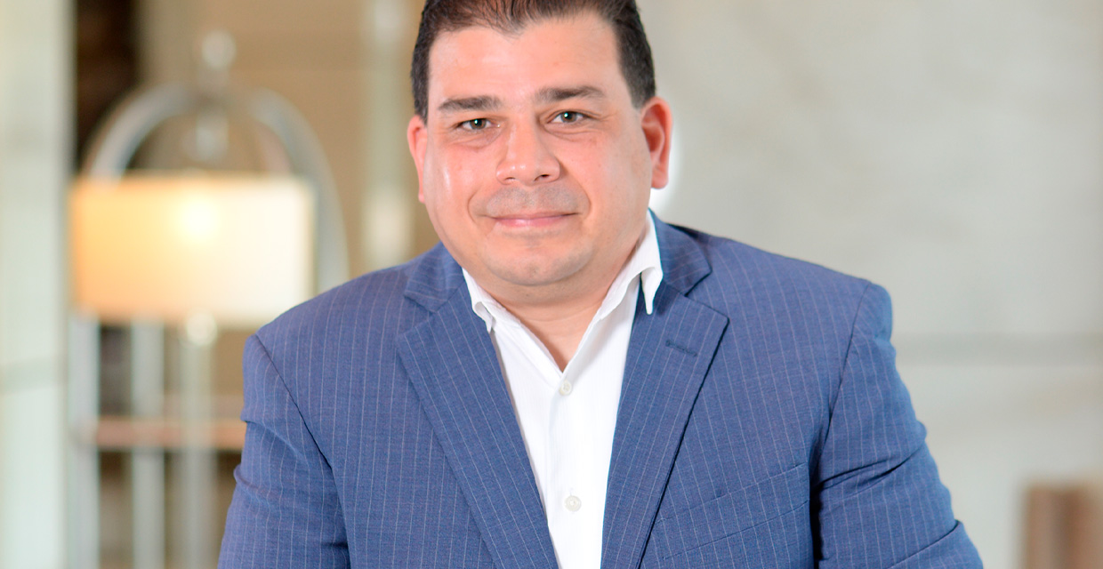 «La Salud Digital se ha transformado poco a poco en una realidad en la República Dominicana», afirma  Fedor Vidal, CEO de Arium Salud Digital