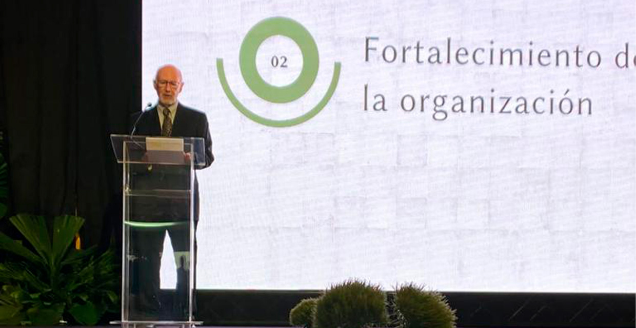 Grupo Sigma Q presenta “Estrategias en el Mercado de Capitales”