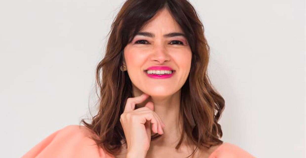 Luigina Campos será la primera costarricense en brindar una capacitación en el  New York Latin Fashion Week 2022 (NYLFW)