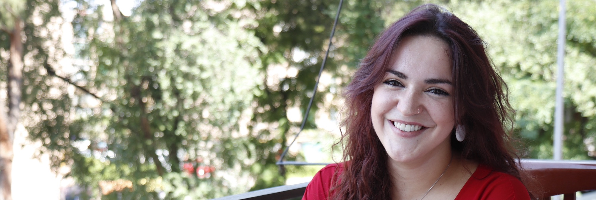 El acompañamiento terapéutico de Paloma Tejedor 