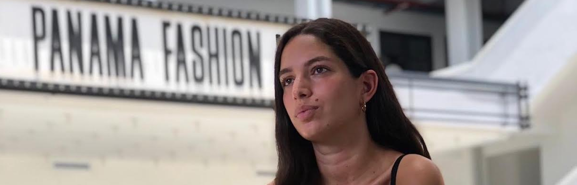 Los estampados y textiles 3D de Verónica Angel