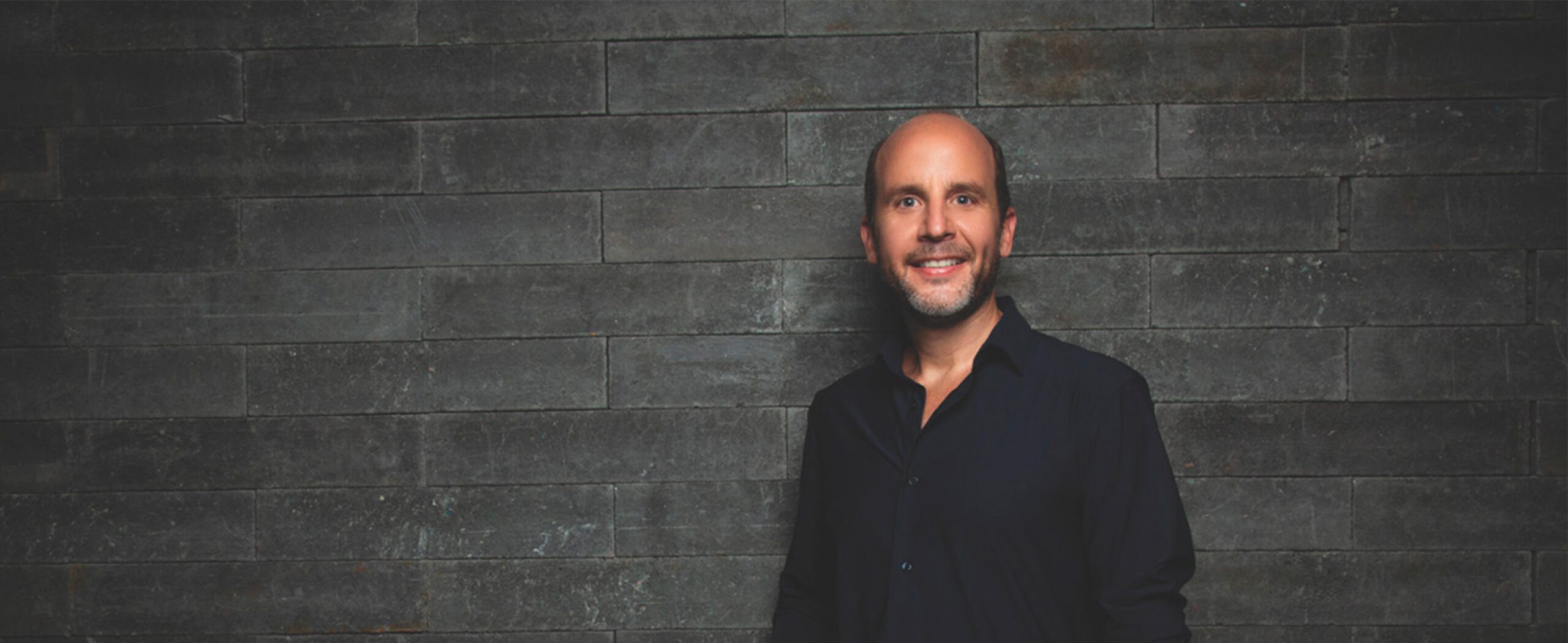 El visionario CEO de Ternova Rodrigo Tona