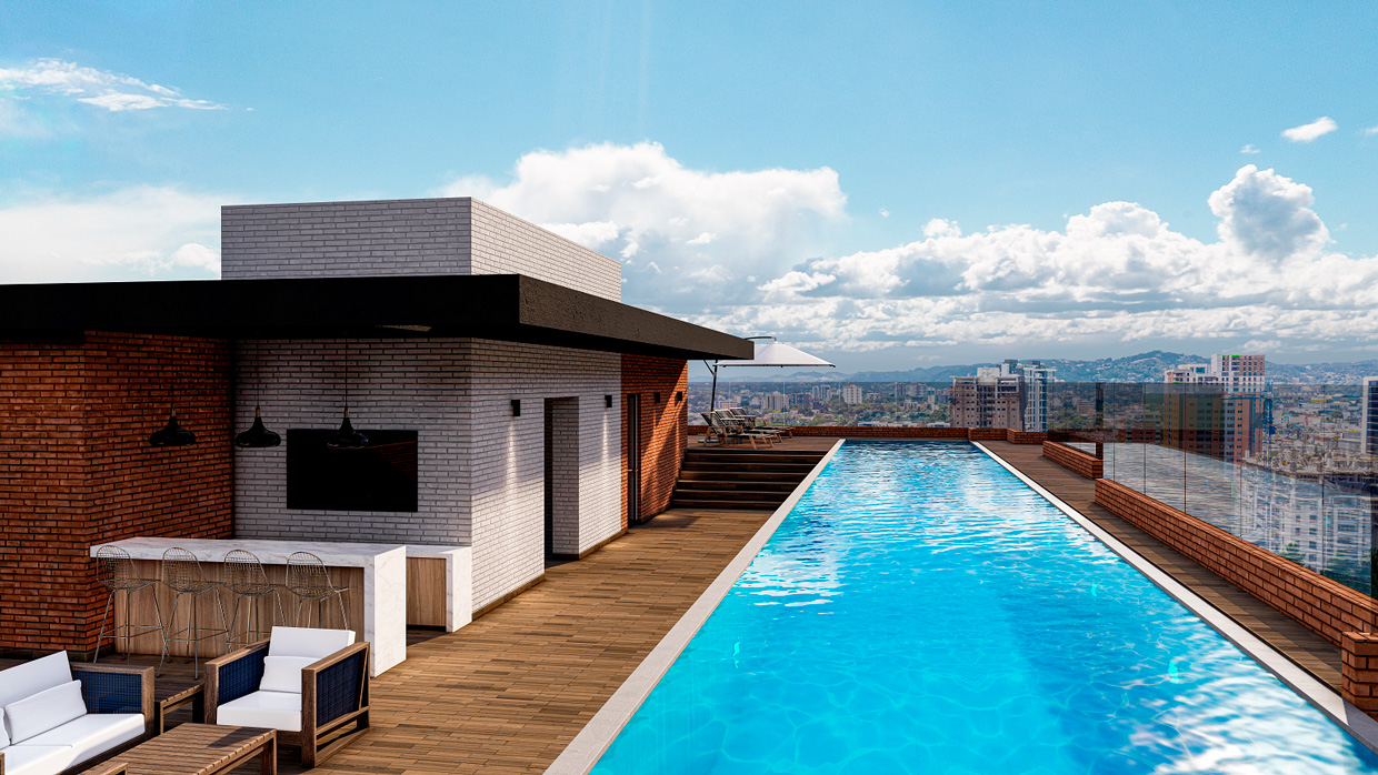 Despertar en el centro de lo extraordinario