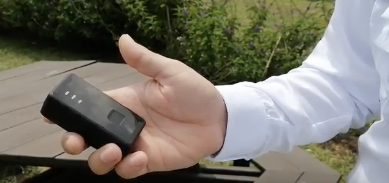 Adultos mayores con problemas de la memoria pueden ser monitoreados con sistema GPS