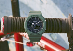 GA-B2100: el nuevo G-SHOCK  llega a Costa Rica
