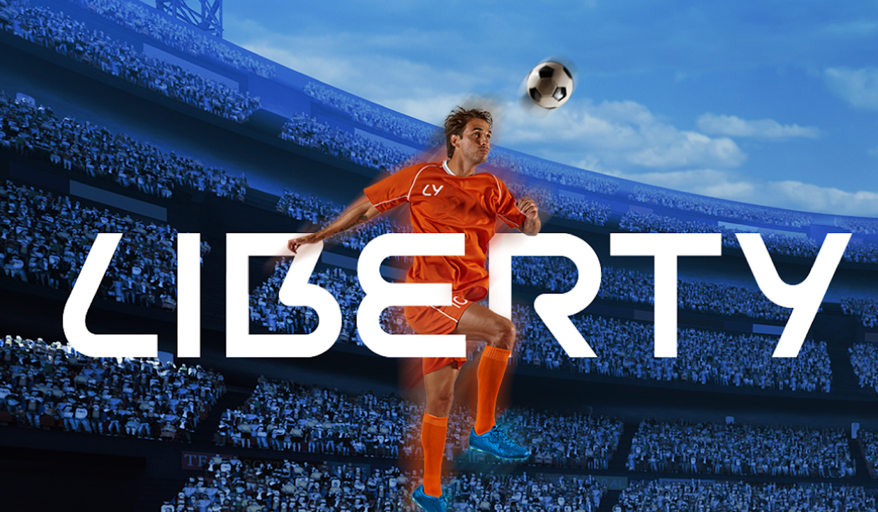 ¡Viví la Copa Mundial de la FIFA con Liberty Go!