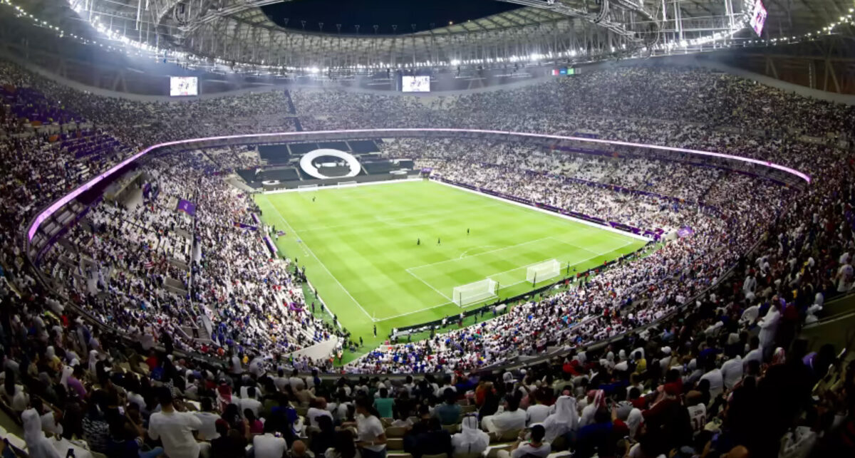 FIFA comienza la fase de venta de entradas de última hora para el Mundial de Qatar 2022