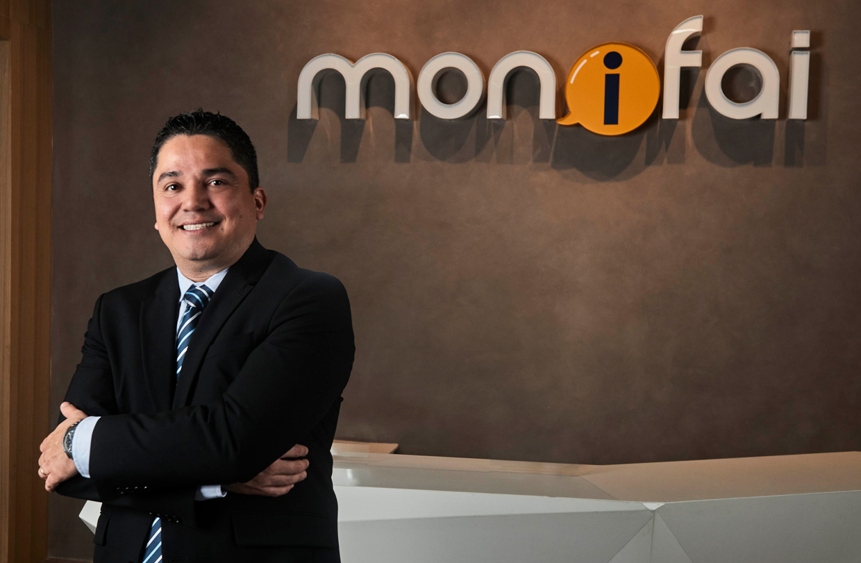 La Fintech Monifai inaugura su operación en El Salvador