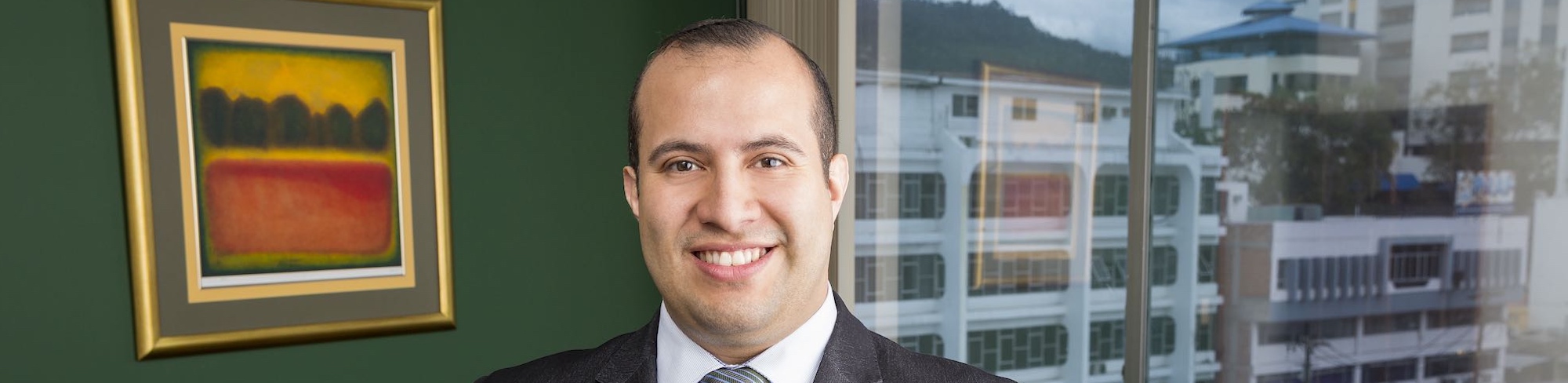 Una gerencia con visión corporativa