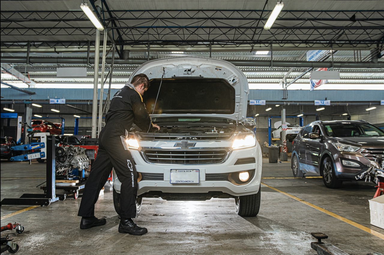 ¿Cómo lograr un buen desempeño y eficiencia en la conducción de su vehículo?