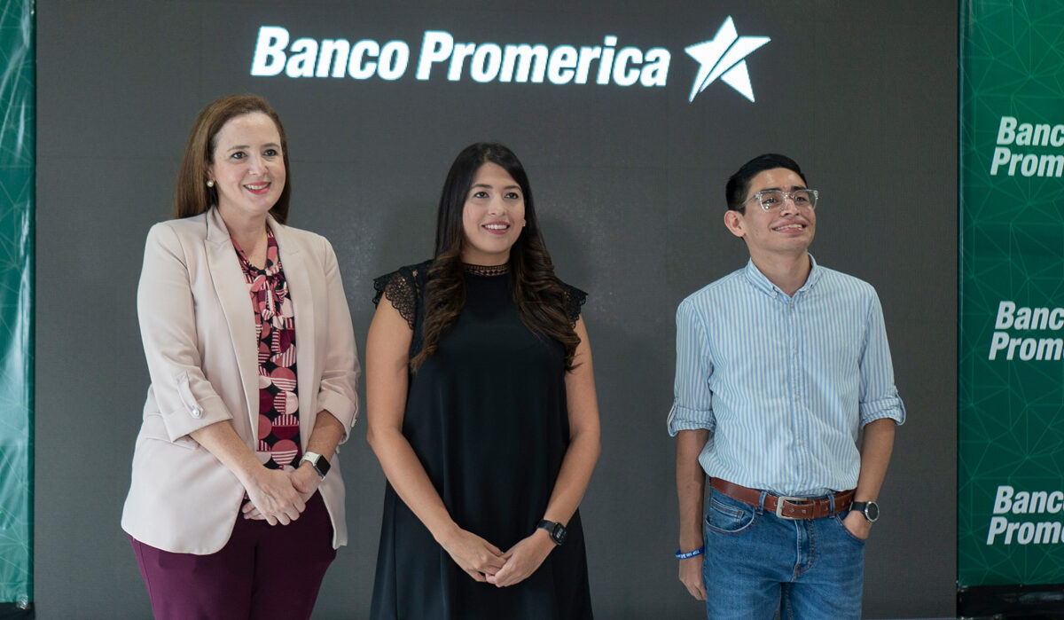 Banco Promerica El Salvador lanza el nuevo depósito a plazo digital