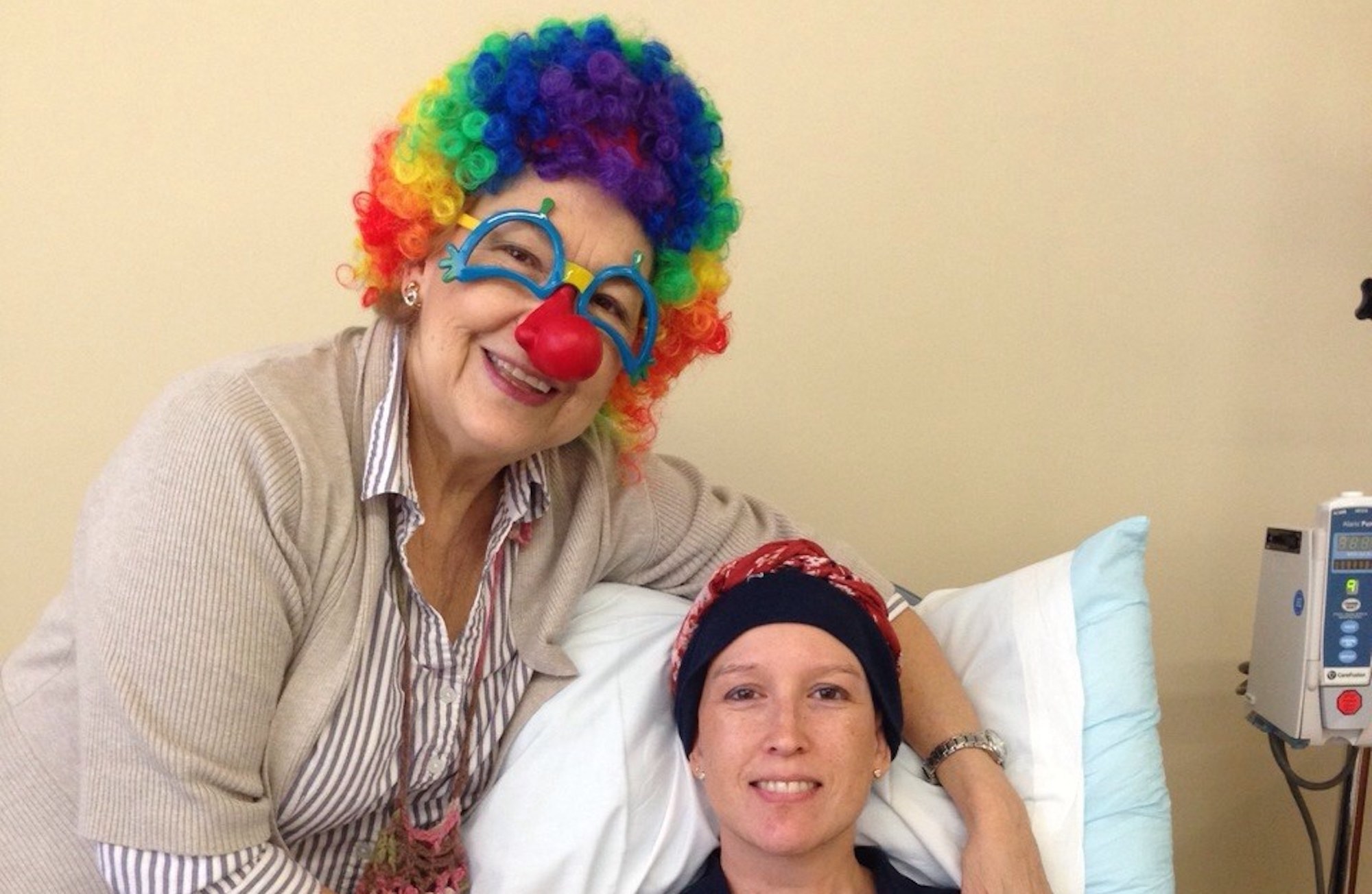 Hay un tiempo para todo