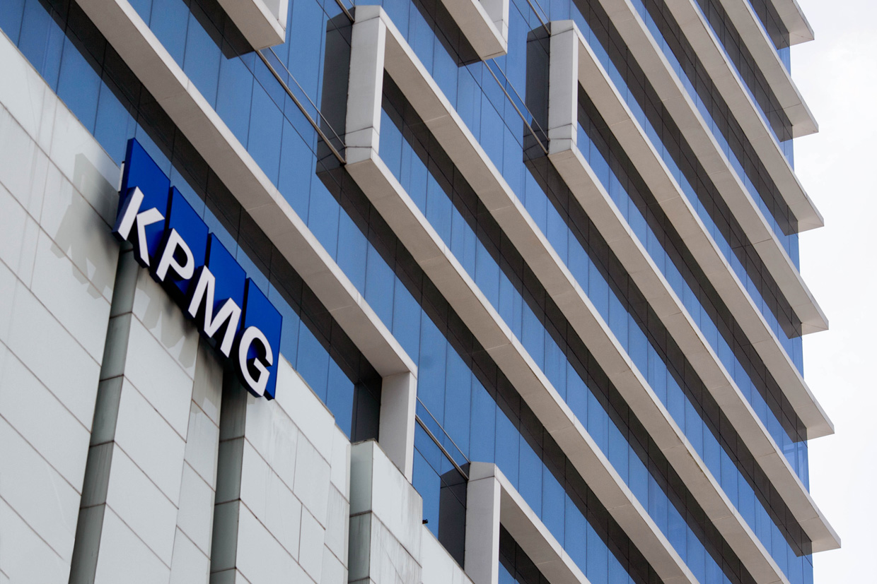 KPMG en Panamá nombra tres nuevos socios