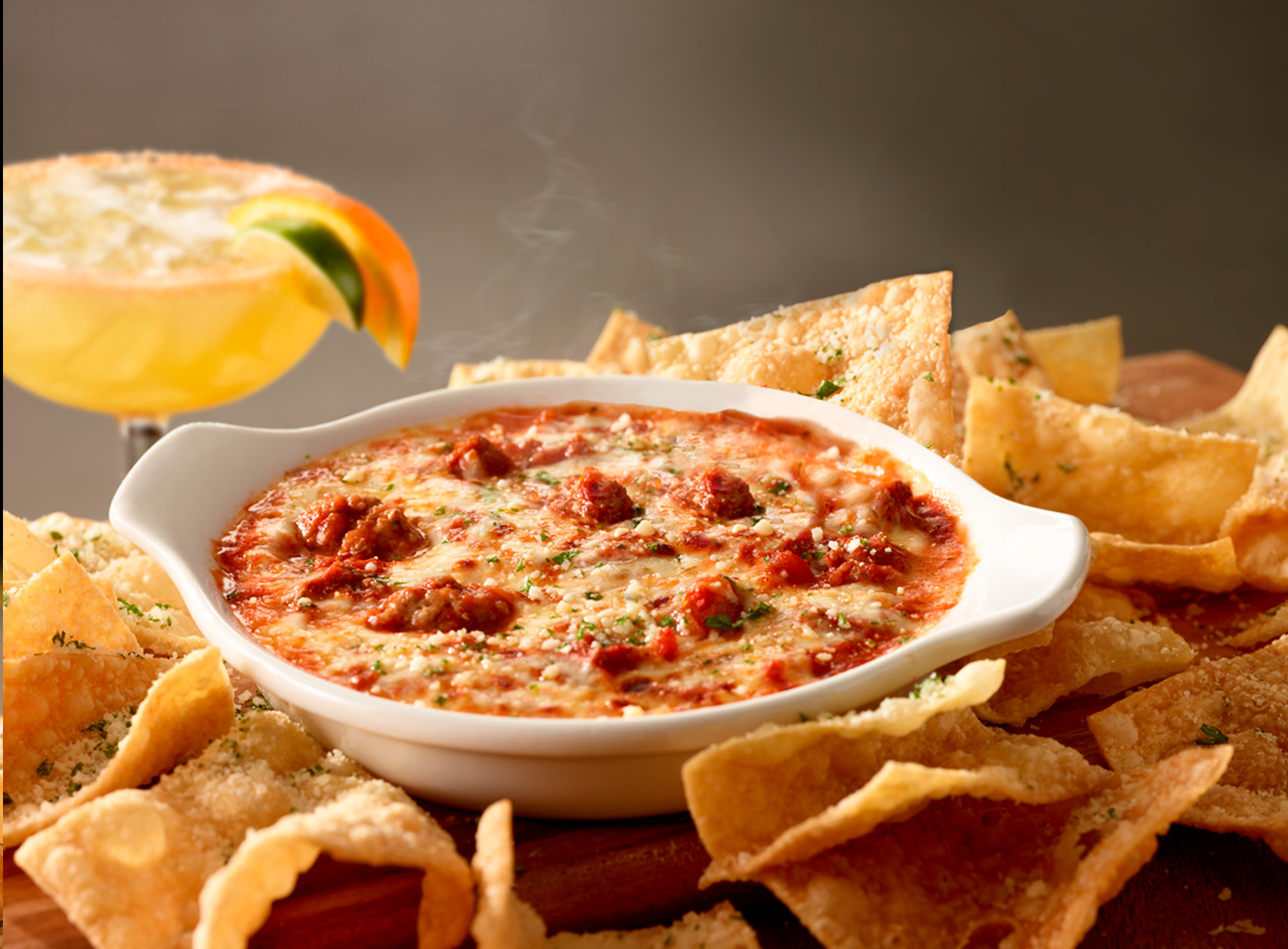 Olive Garden introduce en Costa Rica dos platillos completamente nuevos