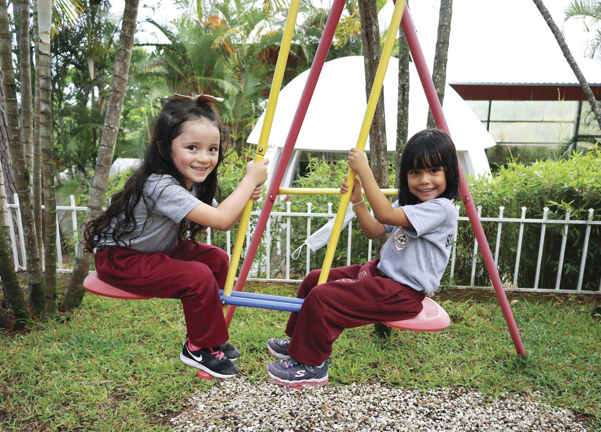 Siblings Christian School, Educación cristiana de calidad adaptada a las nuevas tendencias