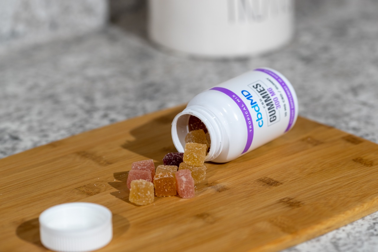 Evexia Corporation anuncia el ingreso de dos presentaciones de las gomitas de cbdMD al mercado costarricense