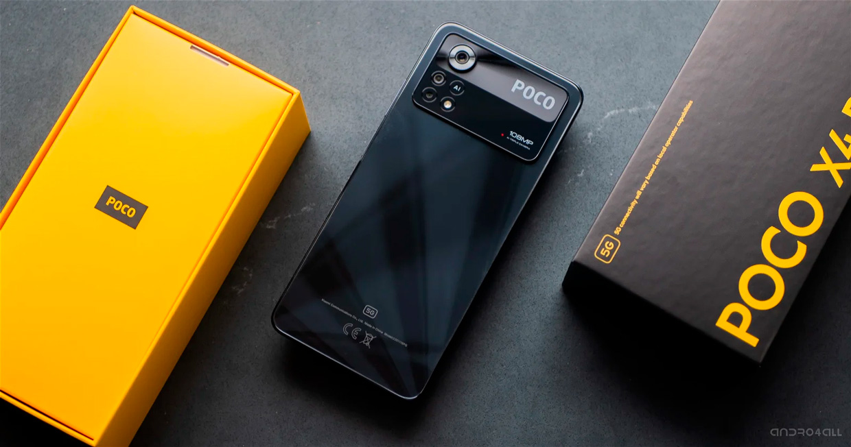 Estas son las fases más importantes en la fabricación de un celular gamer