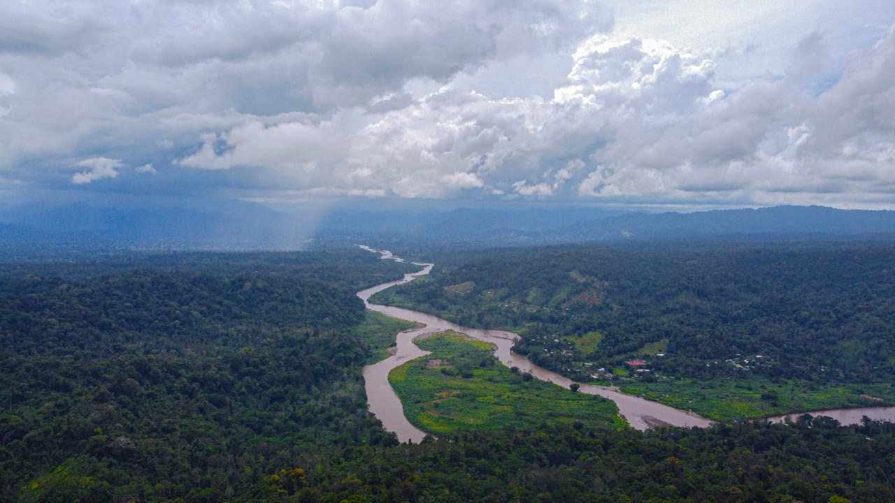 Inversión de más de US$4 millones busca mejorar gestión del agua en Cuenca del río Sixaola compartida por Costa Rica y Panamá