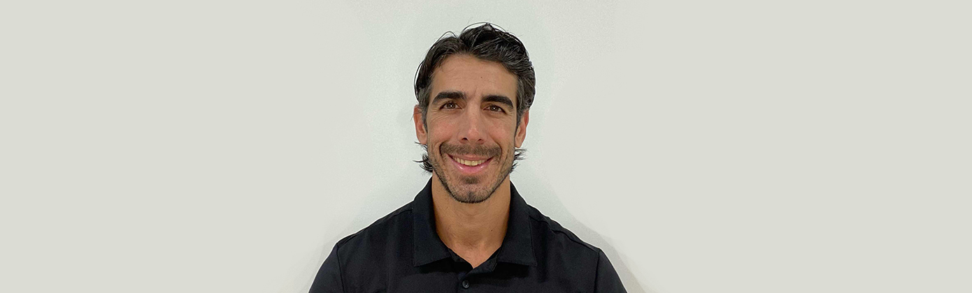 Mike Oliva, director atlético de Mater Academy en Miami