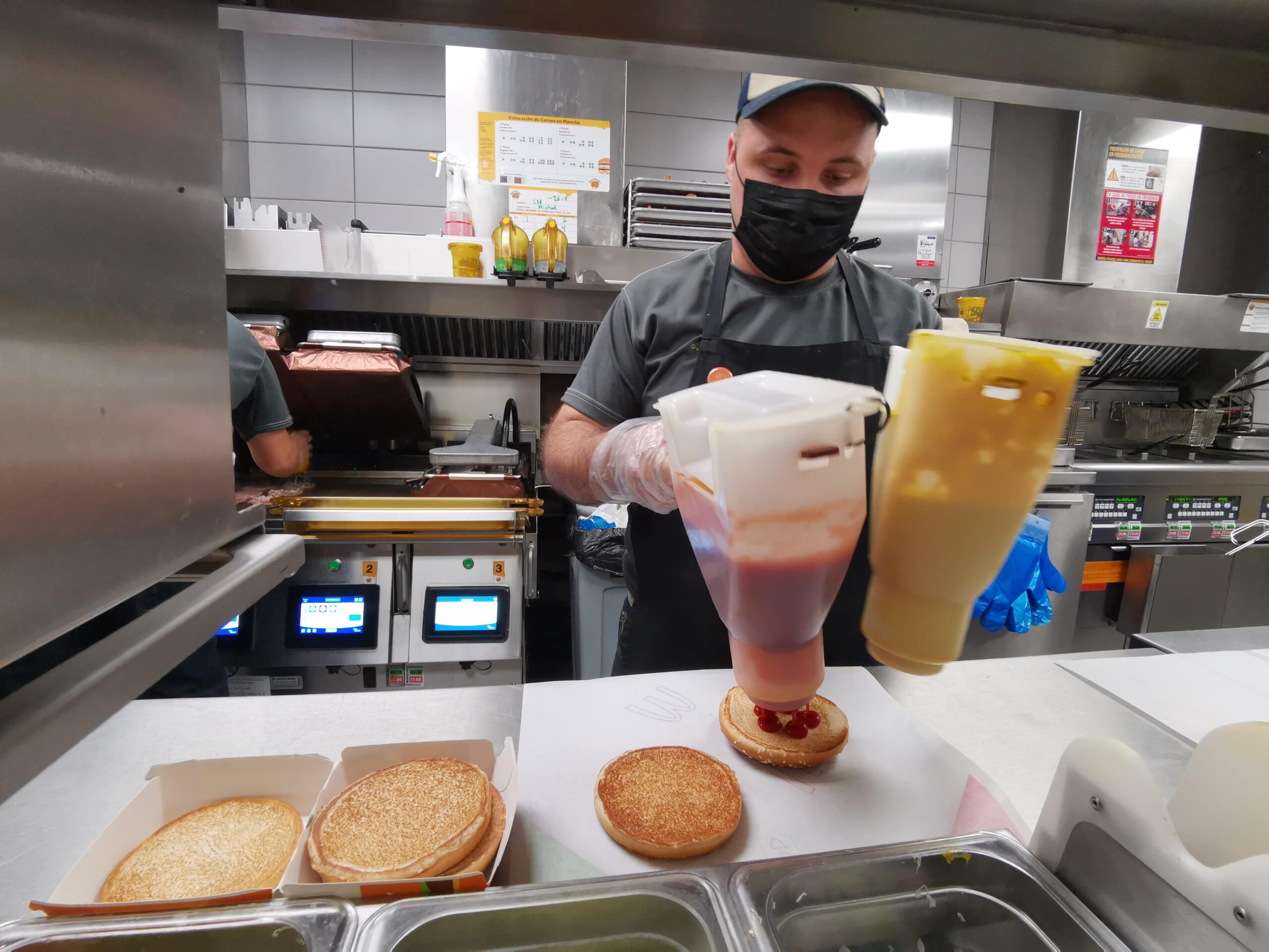 McDonald’s trae de vuelta su programa Puertas Abiertas en Costa Rica