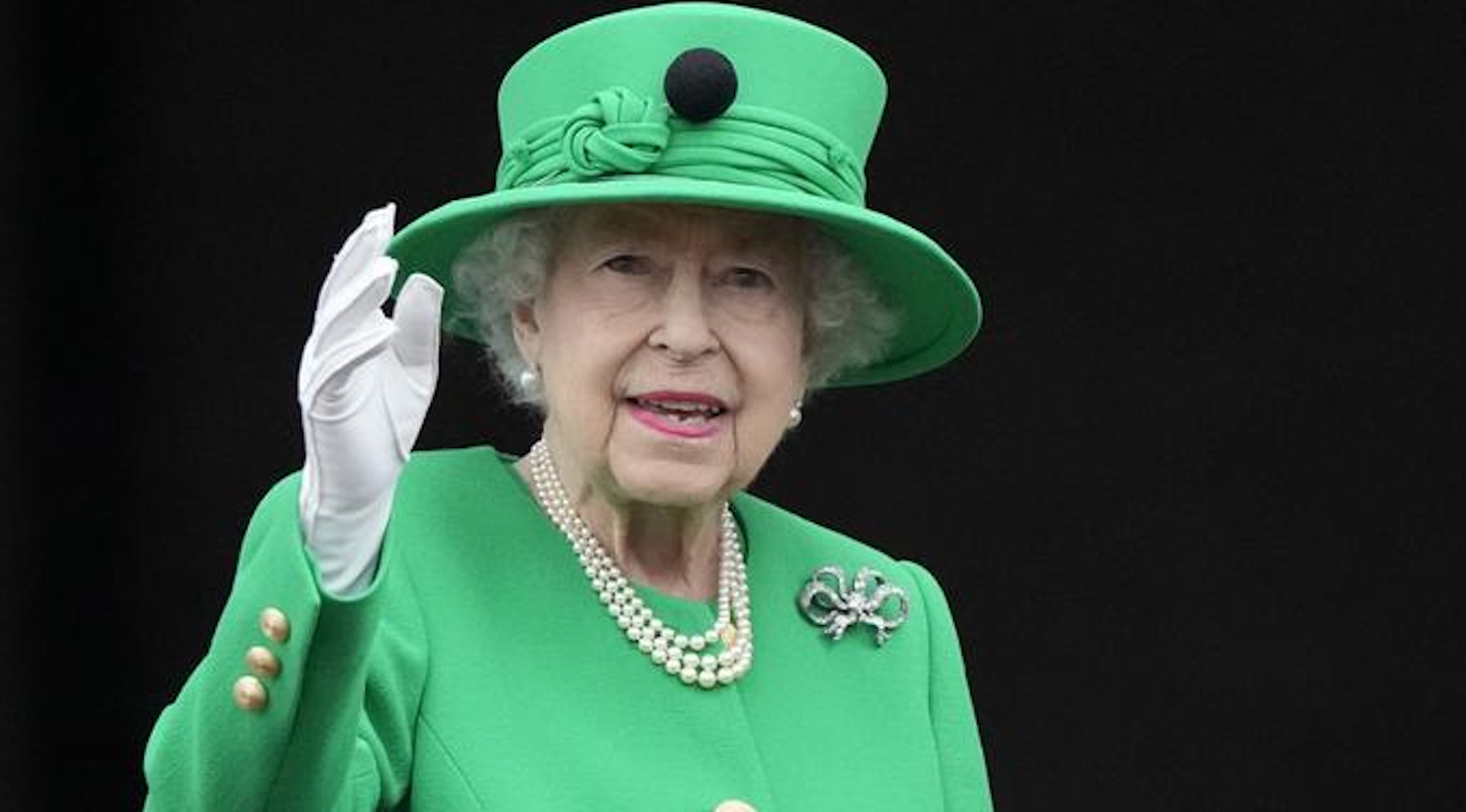 Muere la reina Isabel II del Reino Unido