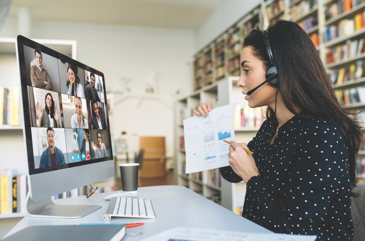 Universidad Galileo, Adelante en las tendencias tecnológicas