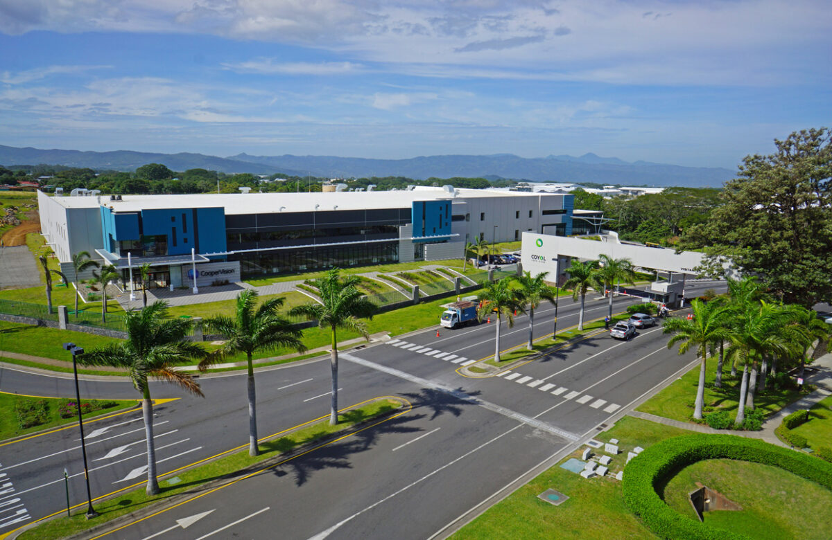 Zonas Francas de Costa Rica exportaron US$4.340 millones