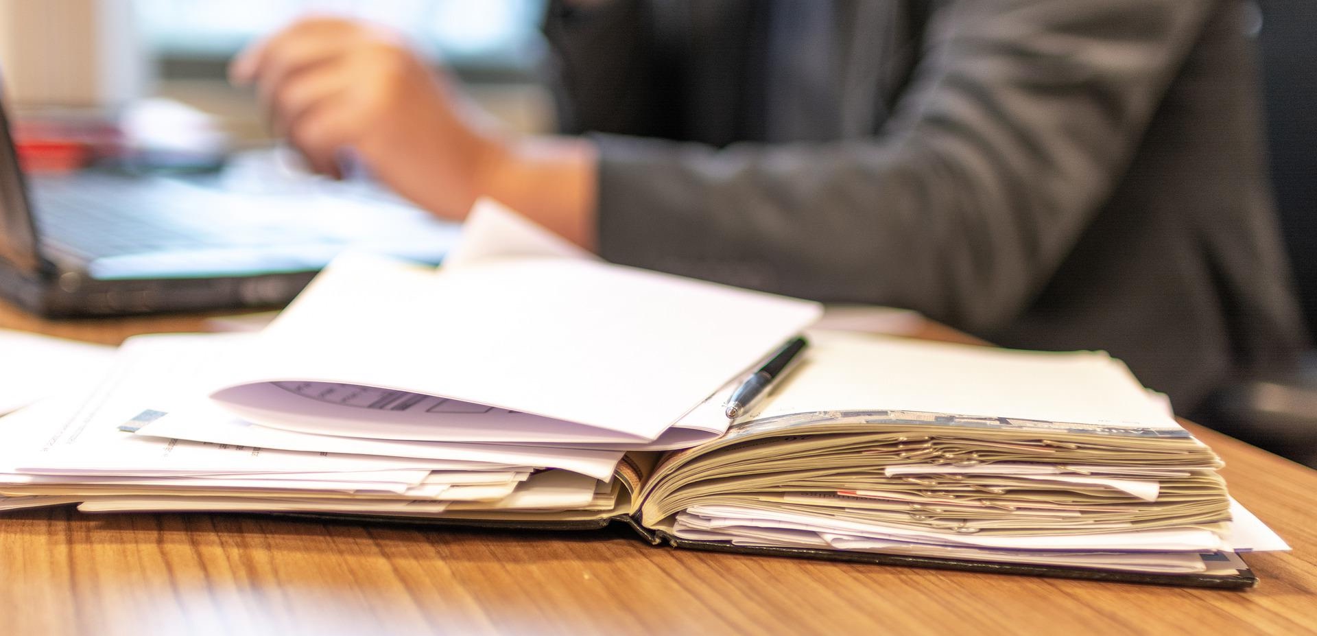 Cuando el agotamiento es una señal de que debe cambiar de trabajo