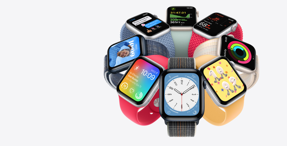 Cómo detectar si un Apple Watch es original o es una copia
