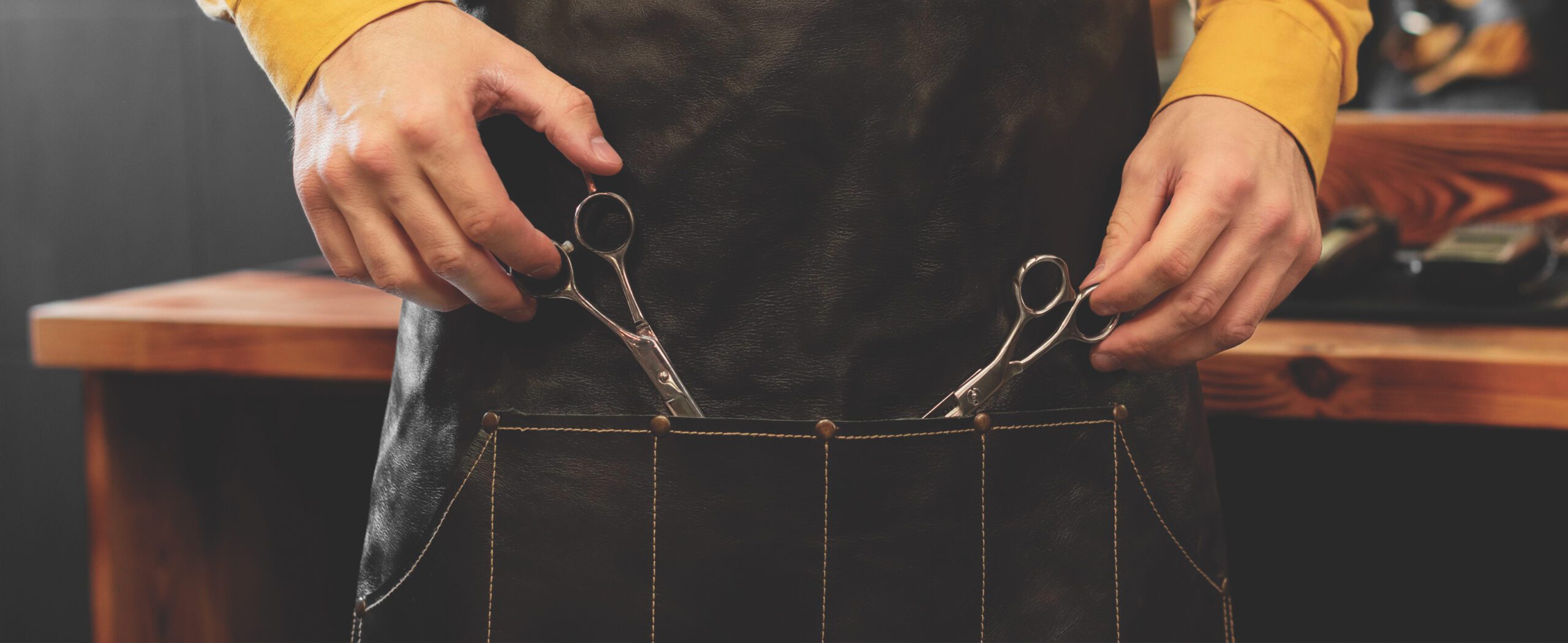 Resurgimiento de los barberos