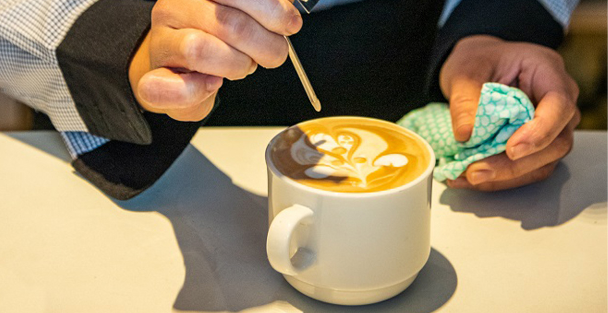 Deliciosas recetas de hoteles Hilton para celebrar el día internacional del café