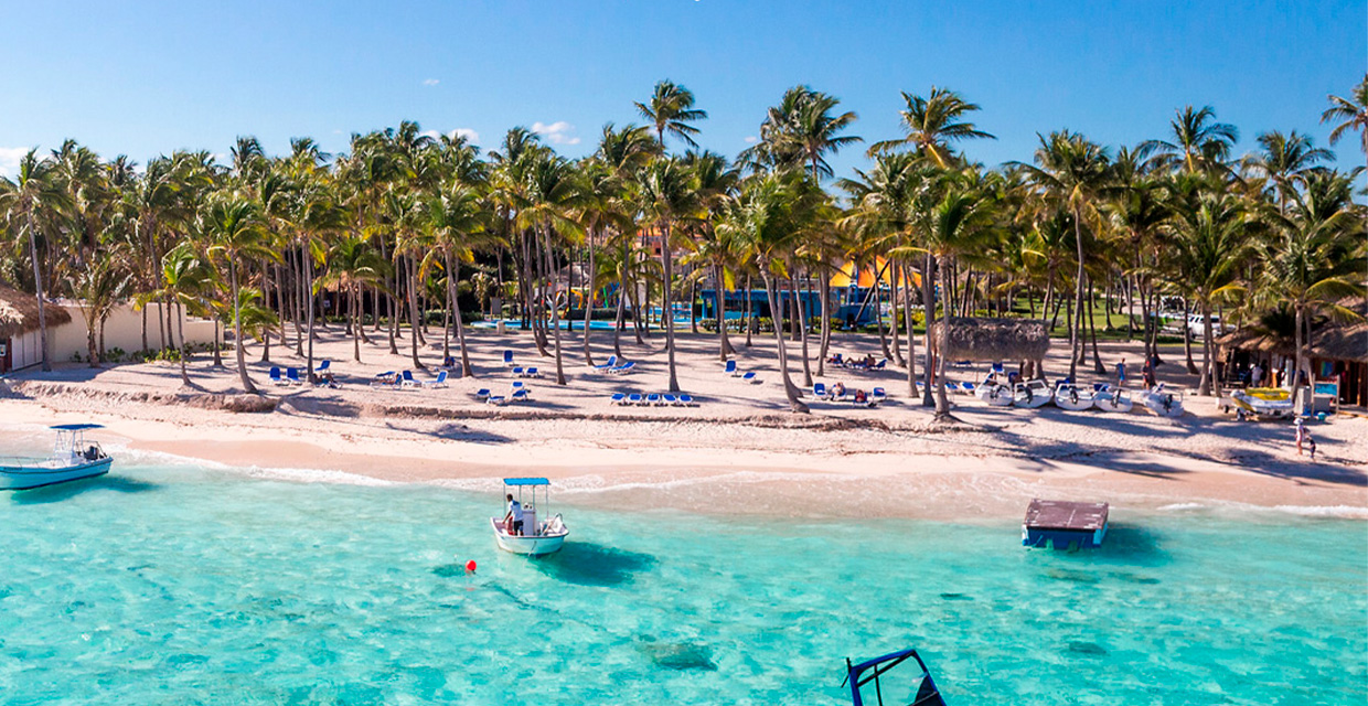 Lujo y experiencias únicas