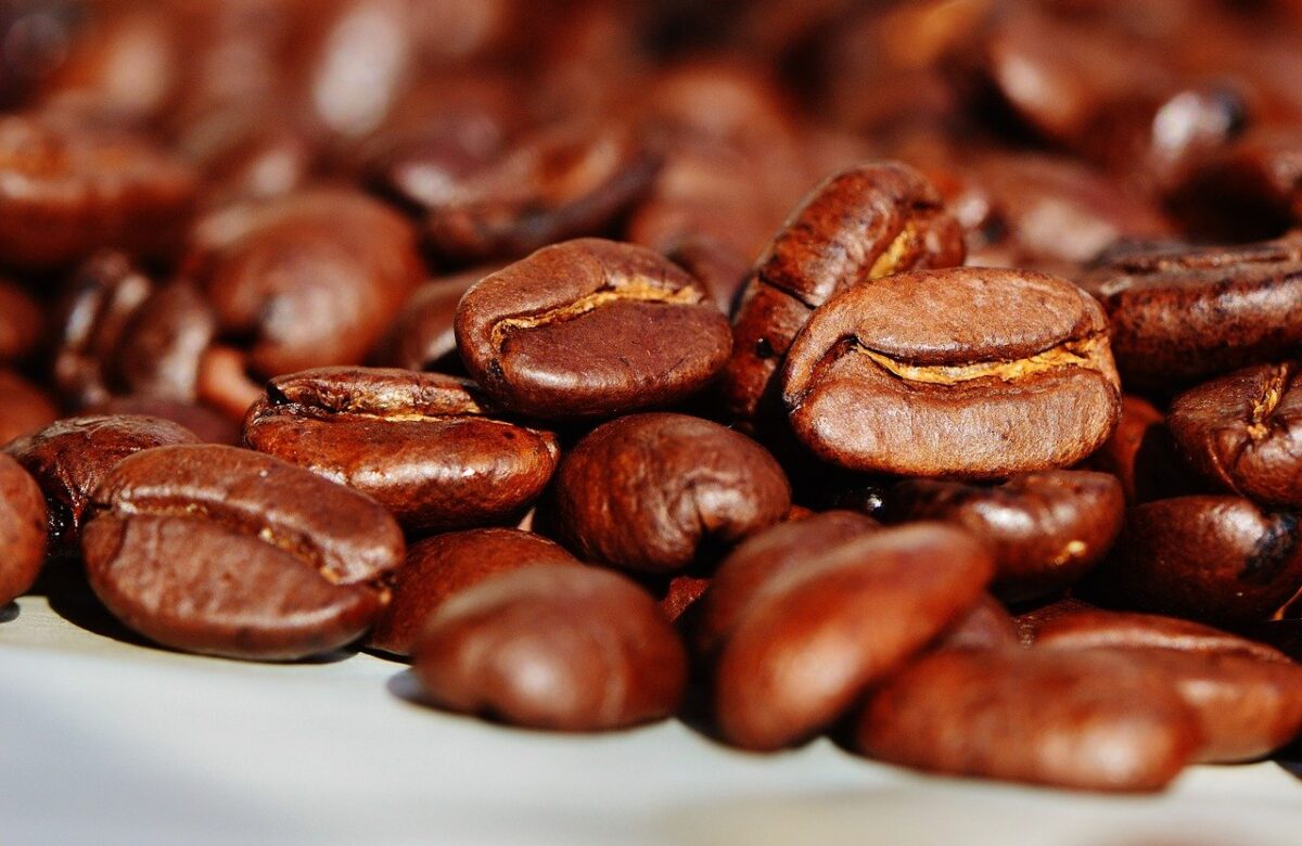 En un 22% avanzan las exportaciones en Honduras de café