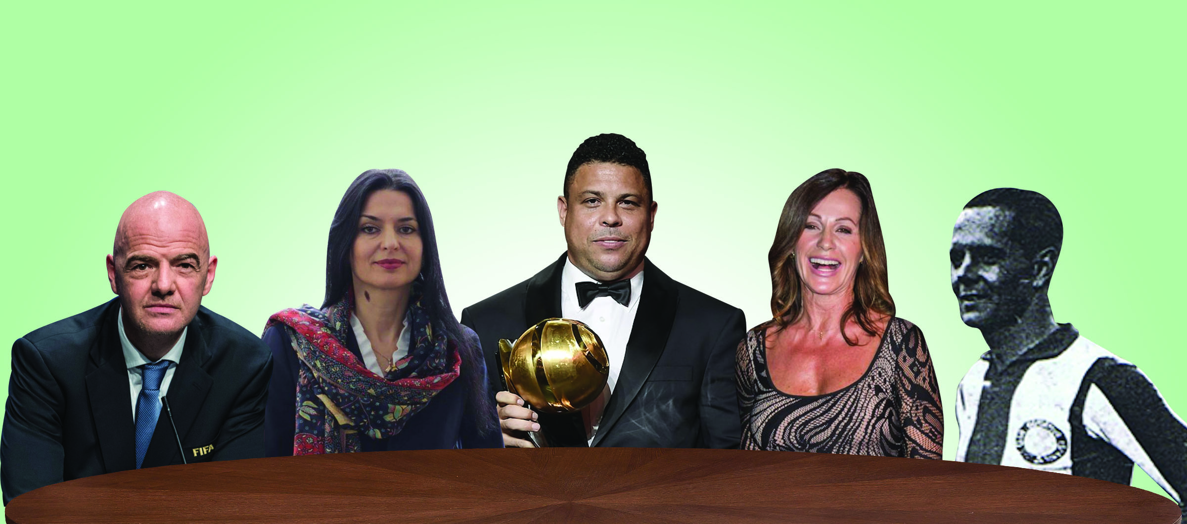 Mi lista de invitados