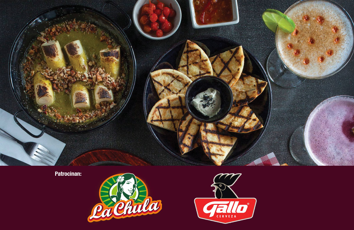 ¿A qué sabe Panamá?