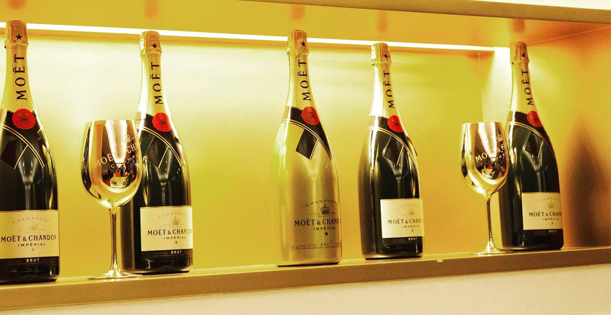 Disfrute del evento de vinos más exclusivo y apoye una causa benéfica