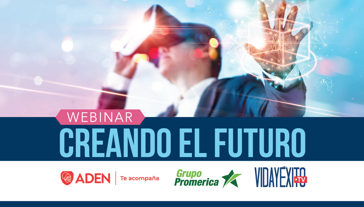 Creando el futuro